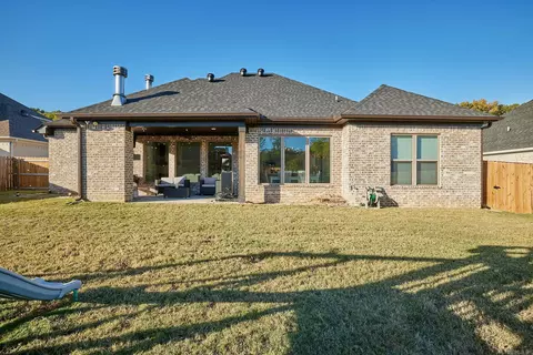 705 Dawsons Point Ave, Bryant, AR 72022 photo 34