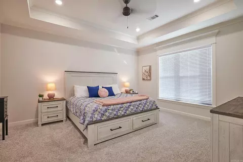 705 Dawsons Point Ave, Bryant, AR 72022 photo 17