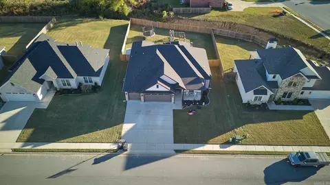 705 Dawsons Point Ave, Bryant, AR 72022 photo 36