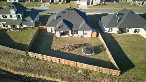 705 Dawsons Point Ave, Bryant, AR 72022 photo 39
