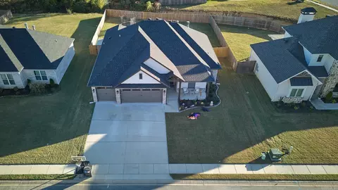 705 Dawsons Point Ave, Bryant, AR 72022 photo 37