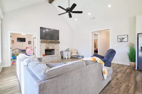 705 Dawsons Point Ave, Bryant, AR 72022 photo 10