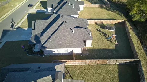 705 Dawsons Point Ave, Bryant, AR 72022 photo 38