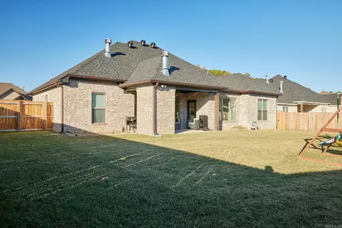 705 Dawsons Point Ave, Bryant, AR 72022 photo 35