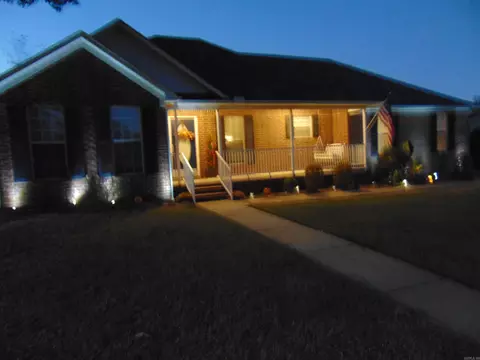 345 Dabney Ct, Conway, AR 72034 photo 26