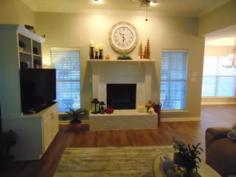 345 Dabney Ct, Conway, AR 72034 photo 9