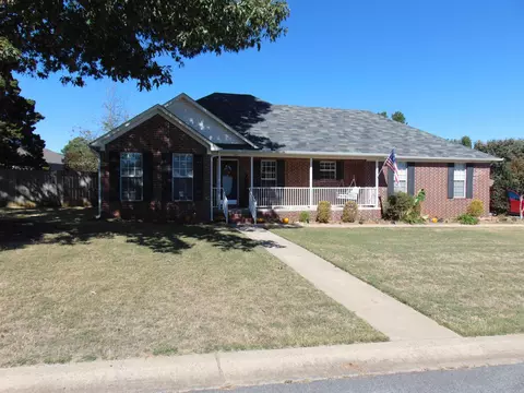345 Dabney Ct, Conway, AR 72034 photo 1