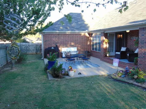 345 Dabney Ct, Conway, AR 72034 photo 23