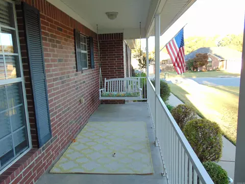 345 Dabney Ct, Conway, AR 72034 photo 22