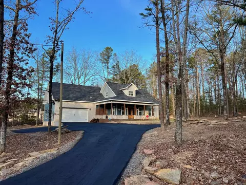25 Lauras Loop, Heber Springs, AR 72543