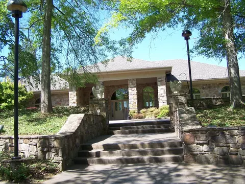 1 Bluff Rd, Hardy, AR 72542 photo 3