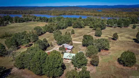 745 River Port Rd, Scranton, AR 72863 photo 1