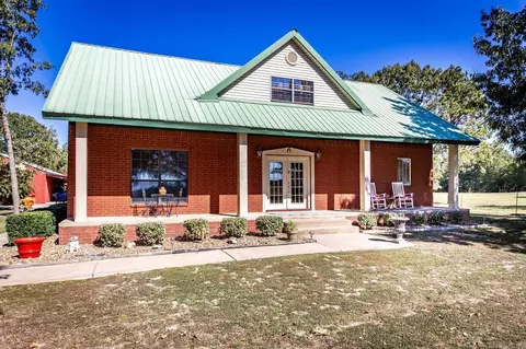 745 River Port Rd, Scranton, AR 72863 photo 2