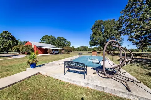 745 River Port Rd, Scranton, AR 72863 photo 35
