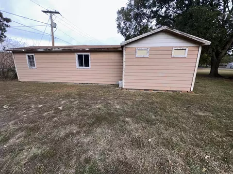 1606 W Lendell St, Beebe, AR 72012 photo 22