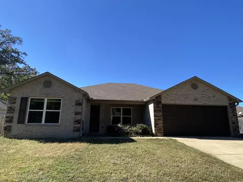 9705 Zuber Rd, Alexander, AR 72002 photo 1