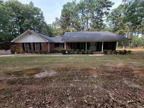 10331 Lee Spgs, Pine Bluff, AR 71603 photo 1