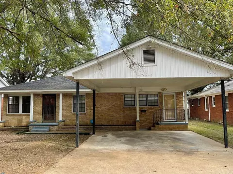 205 Crouch St, Benton, AR 72015 photo 1