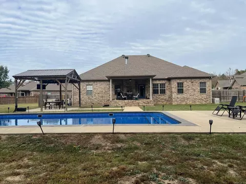 163 Bud Ford Cv, Cabot, AR 72023 photo 31