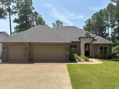 16 Forjador Ln, Hot Springs Village, AR 71909
