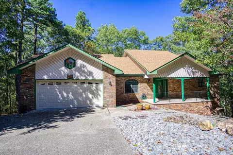 8 Narcisco Cir, Hot Springs Village, AR 71909