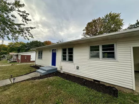 706 Ada, Paragould, AR 72450 photo 2