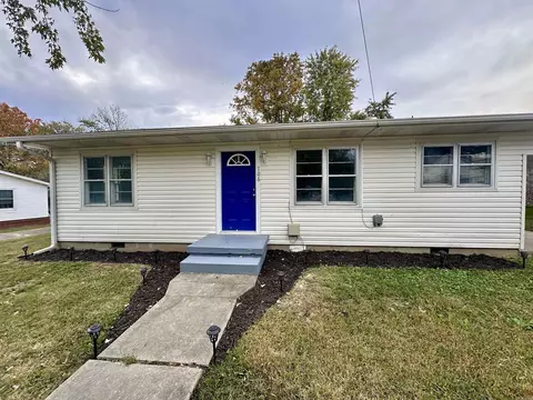 706 Ada, Paragould, AR 72450 photo 1