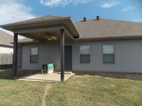 113 Harvest Dr, Beebe, AR 72012 photo 33