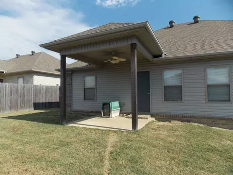 113 Harvest Dr, Beebe, AR 72012 photo 34
