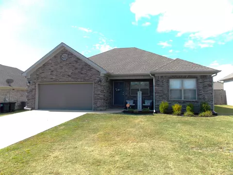 113 Harvest Dr, Beebe, AR 72012 photo 2