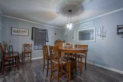 5814 Oak Meadows Rd, Alexander, AR 72002 photo 6