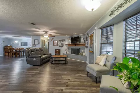 5814 Oak Meadows Rd, Alexander, AR 72002 photo 19