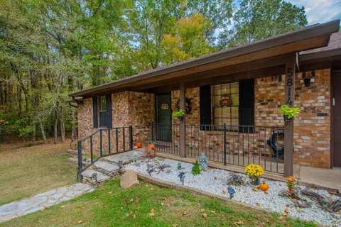 5814 Oak Meadows Rd, Alexander, AR 72002 photo 2