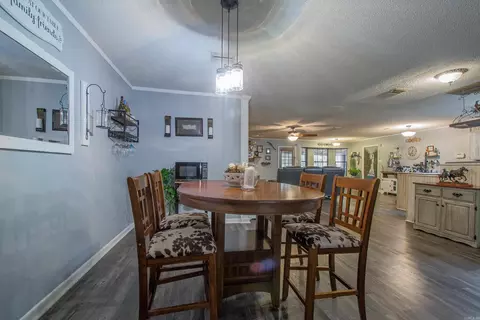 5814 Oak Meadows Rd, Alexander, AR 72002 photo 7