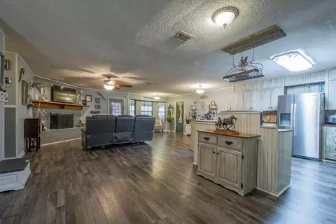 5814 Oak Meadows Rd, Alexander, AR 72002 photo 5
