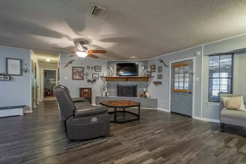 5814 Oak Meadows Rd, Alexander, AR 72002 photo 9