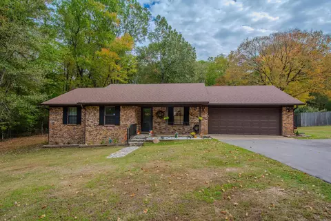 5814 Oak Meadows Rd, Alexander, AR 72002 photo 1