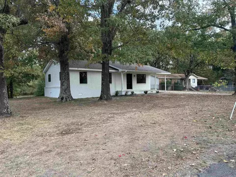 1000 N Ella, Searcy, AR 72143