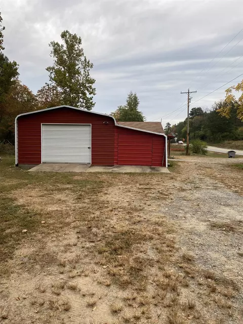 3495 Hwy 16, Clinton, AR 72031 photo 2