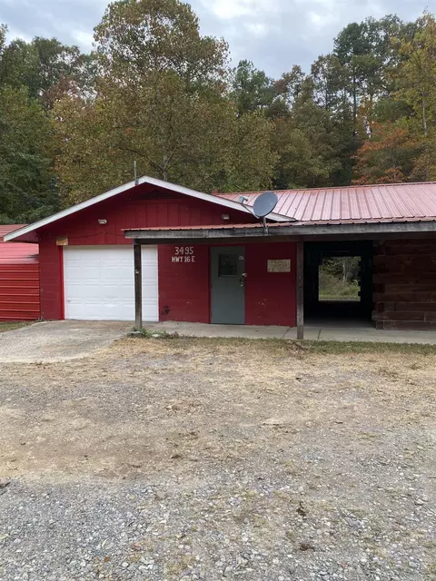 3495 Hwy 16, Clinton, AR 72031 photo 5