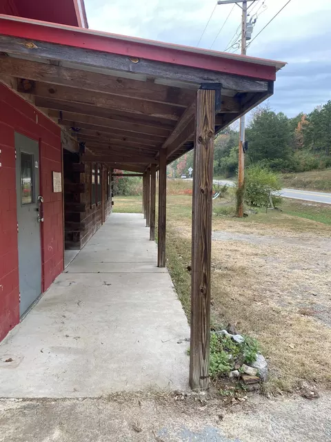 3495 Hwy 16, Clinton, AR 72031 photo 47