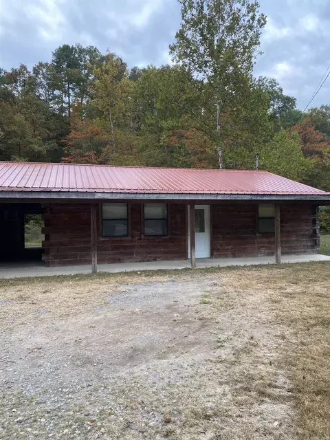 3495 Hwy 16, Clinton, AR 72031 photo 1