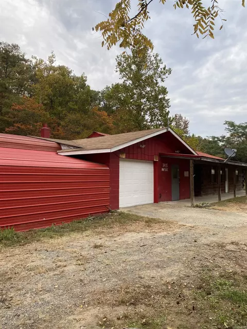 3495 Hwy 16, Clinton, AR 72031 photo 33