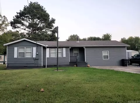 205 E 2nd St, Mcrae, AR 72102 photo 1