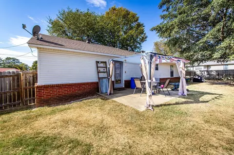 903 Tori Ln, Beebe, AR 72012 photo 20