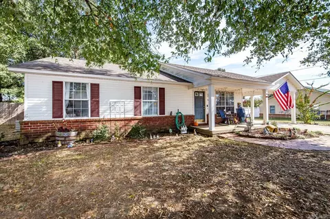 903 Tori Ln, Beebe, AR 72012 photo 1