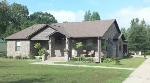 320 Butlerville Rd, Ward, AR 72176 photo 1