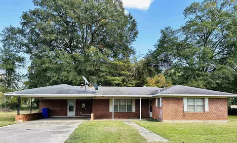 404 Elm St, Huttig, AR 71747 photo 1