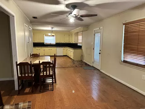 404 Elm St, Huttig, AR 71747 photo 3