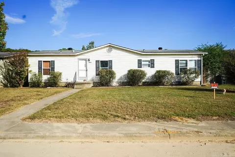 14122 Krestview Dr, Mabelvale, AR 72103 photo 1